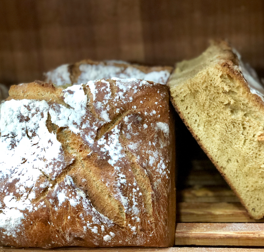 Κάτρης Παραδοσιακό Αρτοποιείο - Νέα Ιωνία