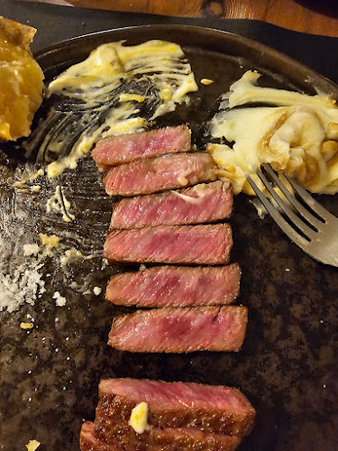 Alibertos Food & Wine