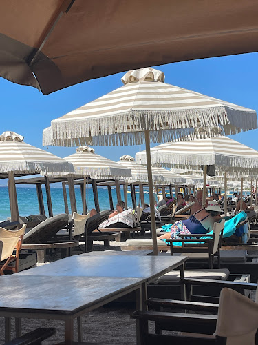 Secada Beach Bar - Καλαμάτα