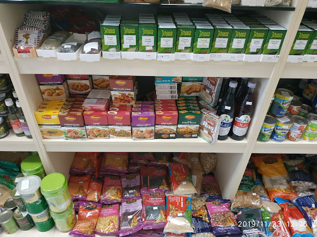 Comentarii opinii despre PILI ETHNIC FOODS MARKET