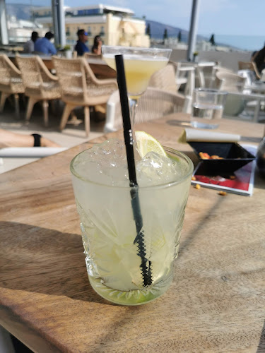 Thea Terrace Bar - Αθήνα