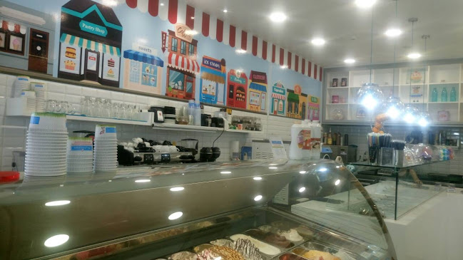 Comentarii opinii despre Μια Γλυκιά Ιστορία