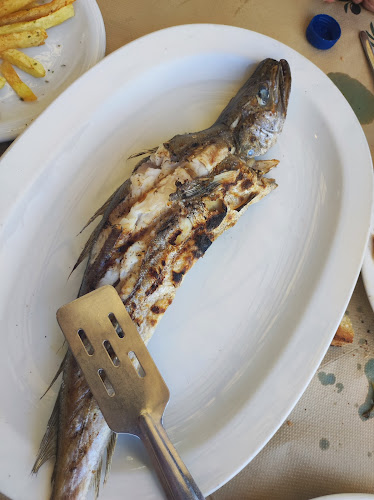 Opinii despre Η ΜΟΥΡΙΑ ΤΟΥ ΜΥΡΙΒΗΛΗ în Σκάλα Συκαμινέας - Γαστρονομία και φιλοξενία