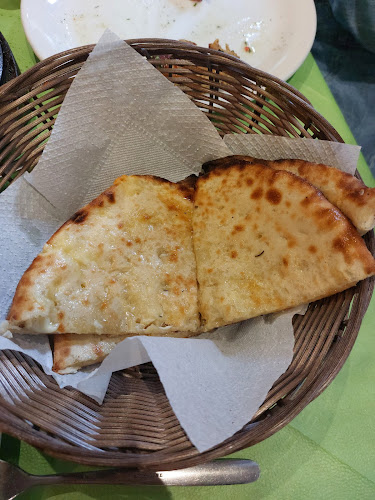 Comentarii opinii despre Kebab & Curry Indian Restaurant