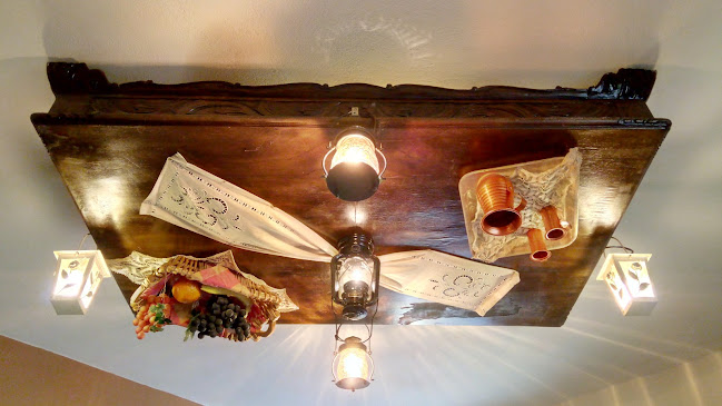 Ταβέρνα "ΠΛΑΤΑΝΙΑ" - Μπράλος