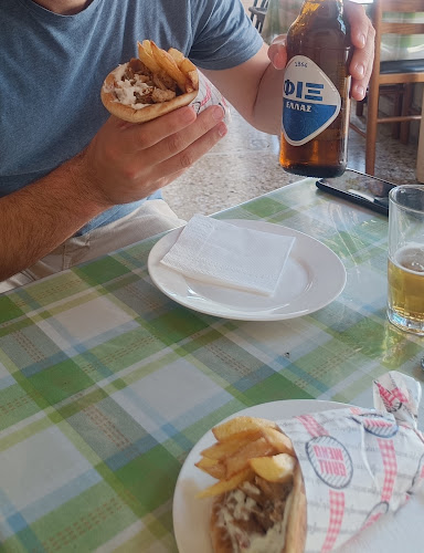 Extreme γευσεις - Λυγουριό