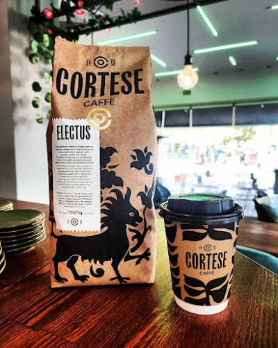 Kahldi Cafe Arta - Γαστρονομία και φιλοξενία