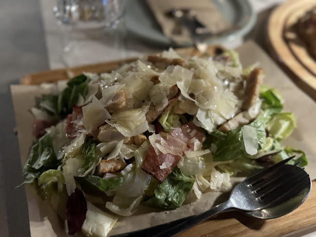 Comentarii opinii despre ΝΩΕ noe street food and drinks