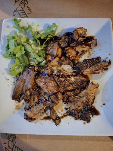 Opinii despre Ταβέρνα "4 Εποχές" în Καρύδια - Γαστρονομία και φιλοξενία