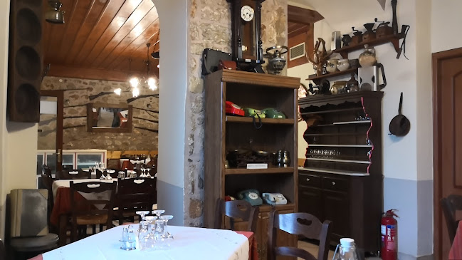 Ο ΔΡΥΜΩΝΑΣ - Δημητσάνα