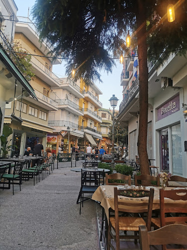 Vosporos taverna Kavala