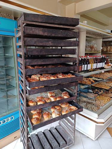 Opinii despre Φούρνος "ΦΩΤΗΣ" în Κυψέλη - Γαστρονομία και φιλοξενία