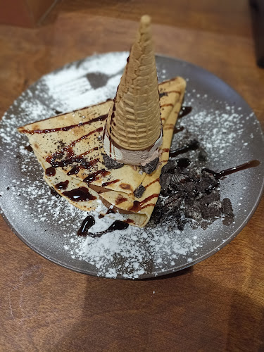 Αναψυκτήριο μπουγάτσα ΑΝΔΡΕΑΣ - Κασσανδρεία