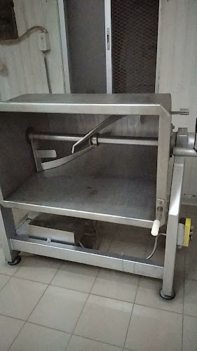 Λουκάνικα Τζουμαγιάς ΒΕΚΙΑΡΗΣ - ΓΑΝΩΤΗΣ - Γαστρονομία και φιλοξενία