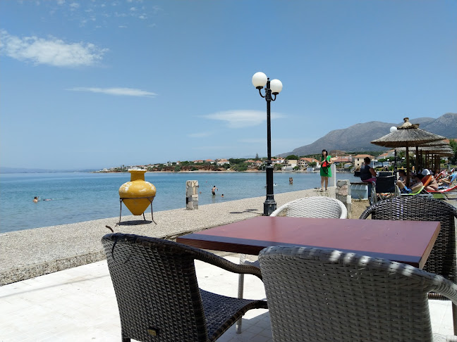 Opinii despre Mare-Mare all day coffee în Ελαία - Γαστρονομία και φιλοξενία