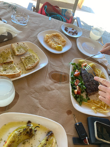 Opinii despre IONIO BLUE în Μπρίνια - Γαστρονομία και φιλοξενία