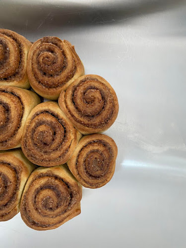 Sol Bake & Coffee Project Tinos