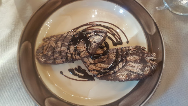 Όπως Παλιά - Γαστρονομία και φιλοξενία