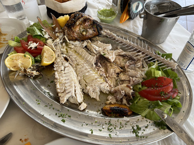 Της Φιλομήλας - Γαστρονομία και φιλοξενία