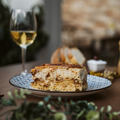 Παλιά Αγορά - Μάνιας