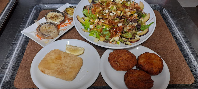 Taverna Apanemia - Γαστρονομία και φιλοξενία