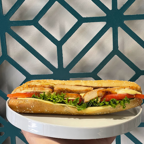 Coffee State - Μεσολόγγι