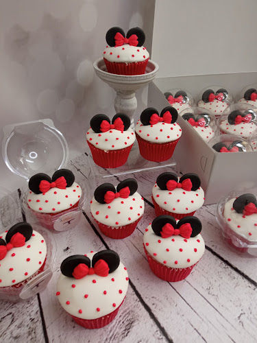 Opinii despre SWEET BAKERY - ΤΖΑΛΛΑ ΕΥΔΟΚΙΑ în Ιωάννινα - Γαστρονομία και φιλοξενία