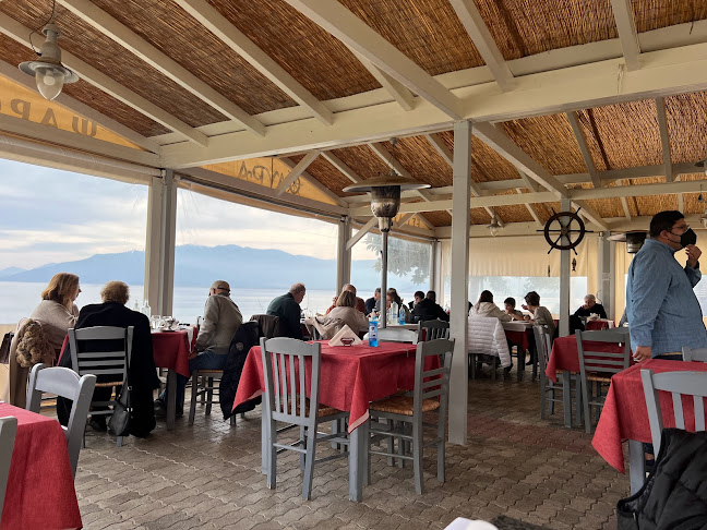 Opinii despre Ψαροταβέρνα «Αύρα» în Παράλιο Άστρος - Γαστρονομία και φιλοξενία