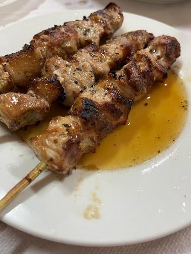 Μπλαμούτσας - Γαστρονομία και φιλοξενία