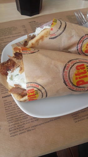 Pita Bar