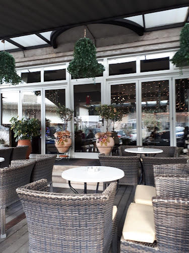 Twins cafe - Γαστρονομία και φιλοξενία