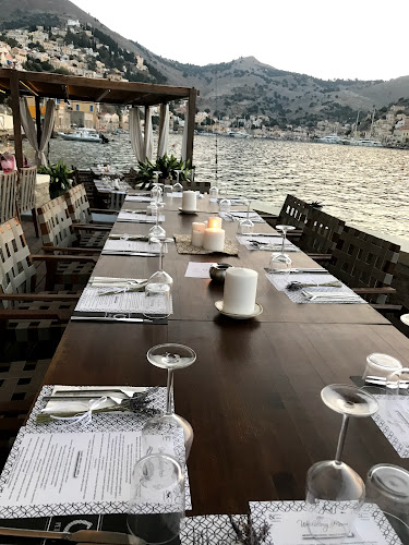 PETALO Symi Food Bar - Σύμη
