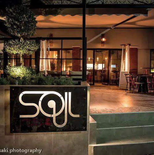 Comentarii opinii despre Soul coffee bar