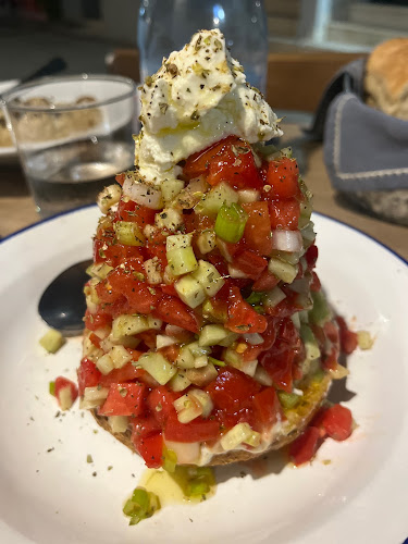 Εστιατόριο Μεράκι - Άρτα