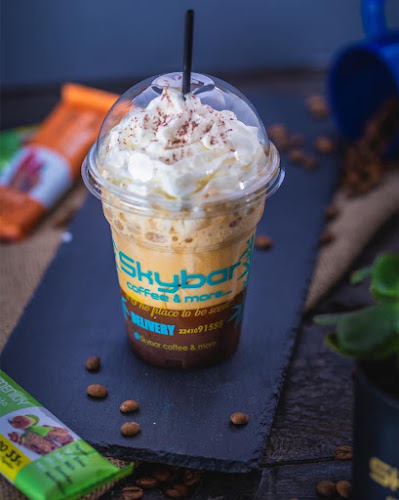 Opinii despre Skybar coffee & more în Κρεμαστή - Γαστρονομία και φιλοξενία