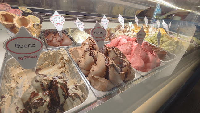 "La Piazza" city flavours - Ξάνθη