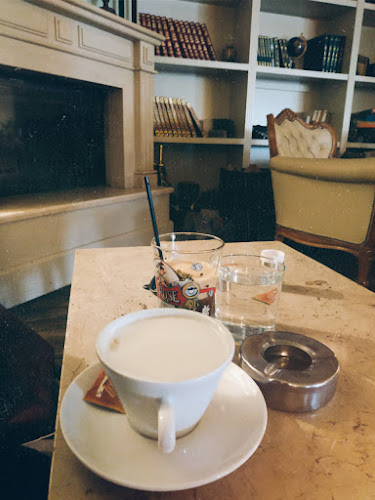 Πασσώβ 11, Αθήνα 111 41