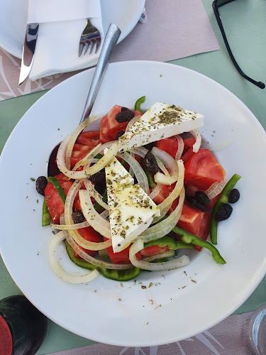 Almira Beach Bar Restaurant Chania