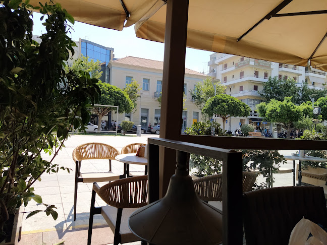 Σιδηροδρομικού Σταθμού 1, Καλαμάτα 241 00