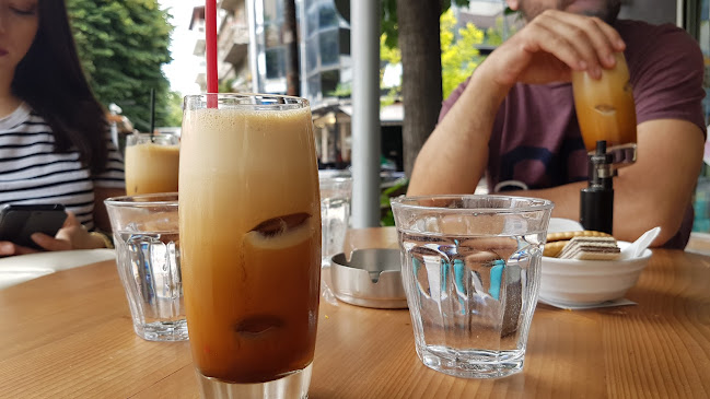 Δικαστικό - Λάρισα