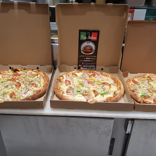 Pizza Italiana Patras - Πάτρα