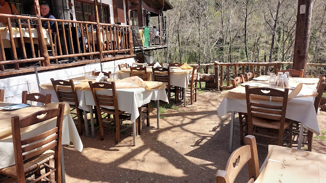 Ταβέρνα Το Σπίτι Του Ψαρά - Γαστρονομία και φιλοξενία