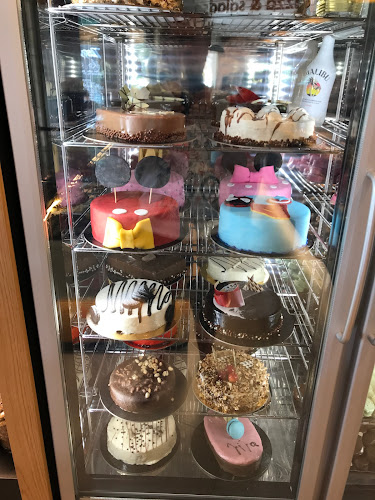 Ζουριδάκης Αρτοποιΐα-Ζαχαροπλαστική - Γαστρονομία και φιλοξενία