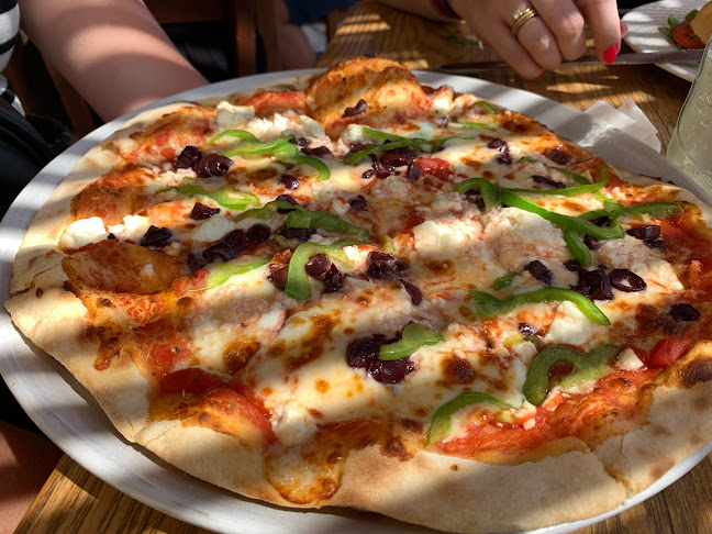 Ca'Nova - Μύρτος