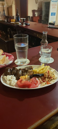 Opinii despre Hamam Cafe Bar în Κολινδρός - Γαστρονομία και φιλοξενία