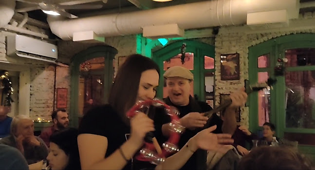 Comentarii opinii despre Grec Restaurant