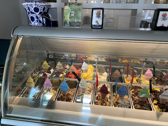 Casa Dolce - Γαστρονομία και φιλοξενία