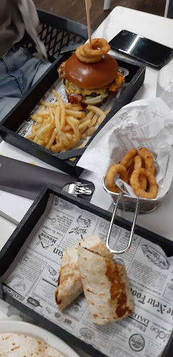 Opinii despre Instagrill în Φιλιατρά - Γαστρονομία και φιλοξενία