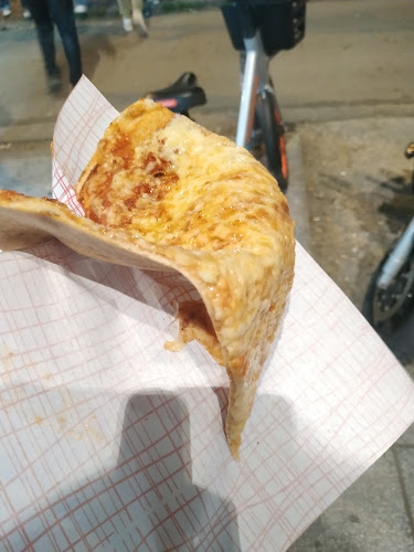 Comentarii opinii despre Caza-Nova Pizzeria