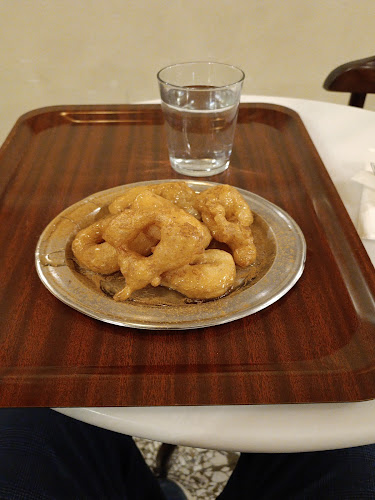 Opinii despre Κρίνος în Αθήνα - Γαστρονομία και φιλοξενία